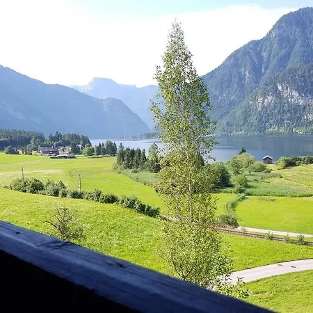 Kopriwa Tatil Evi Bad Goisern