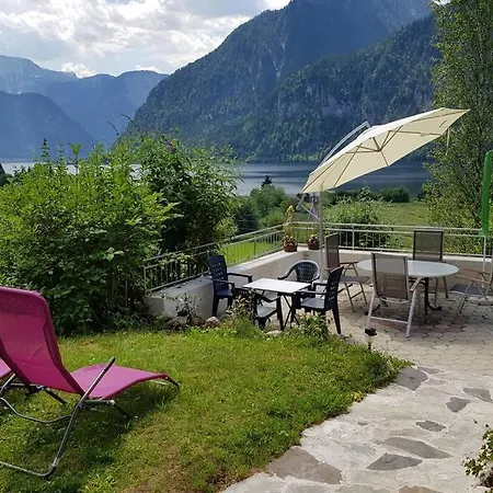 Tatil Evi Kopriwa Bad Goisern