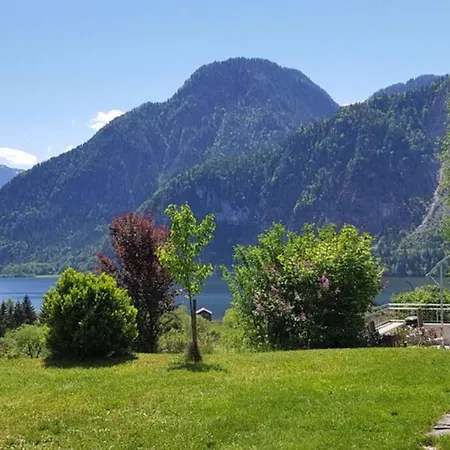 Kopriwa Tatil Evi Bad Goisern