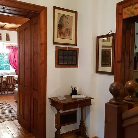 Tatil Evi Kopriwa